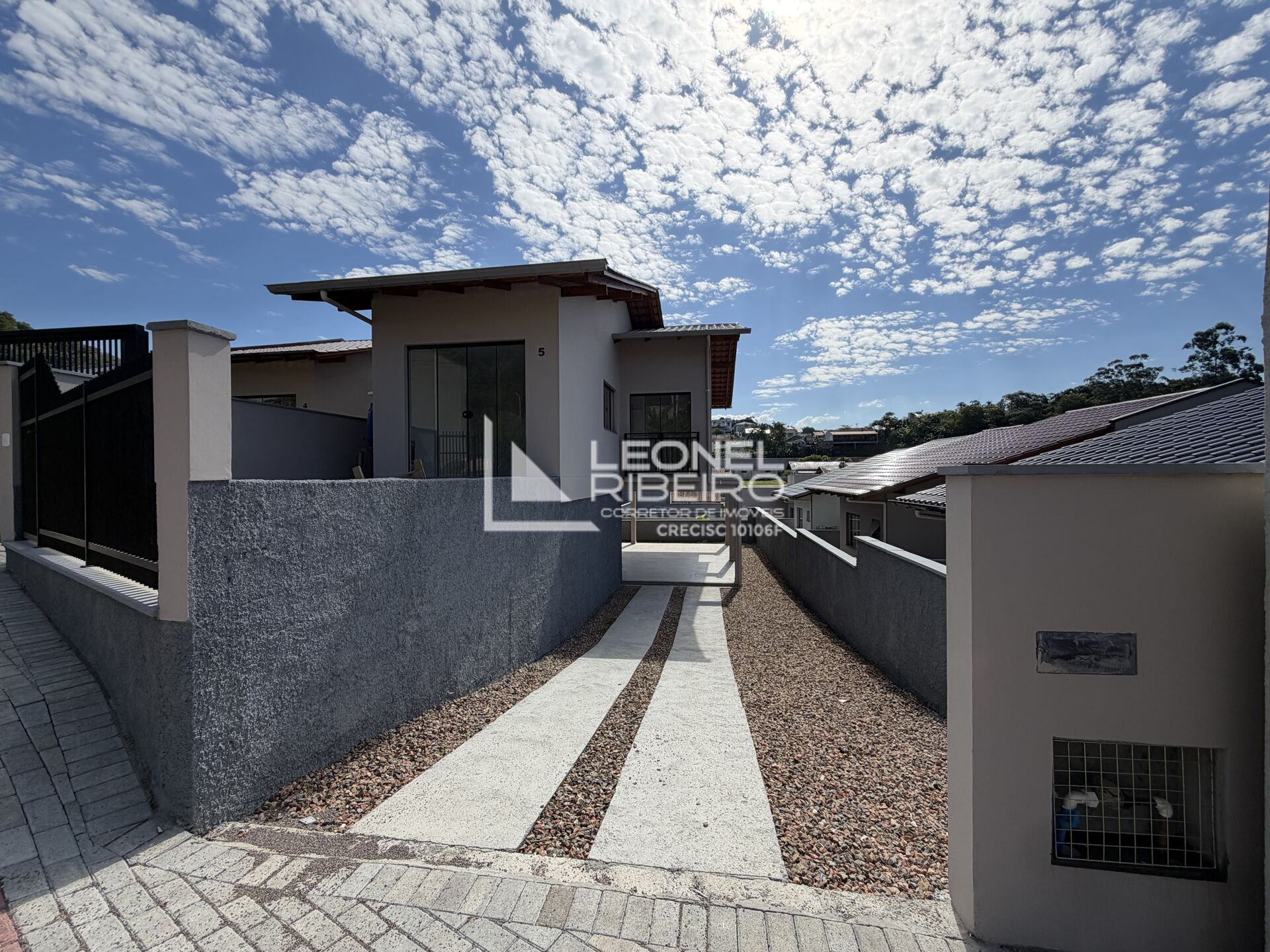 Casa com 2 dormitórios ( 1suíte) à venda, 97,49 m no bairro Dos Estados em Timbó/SC — foto 7