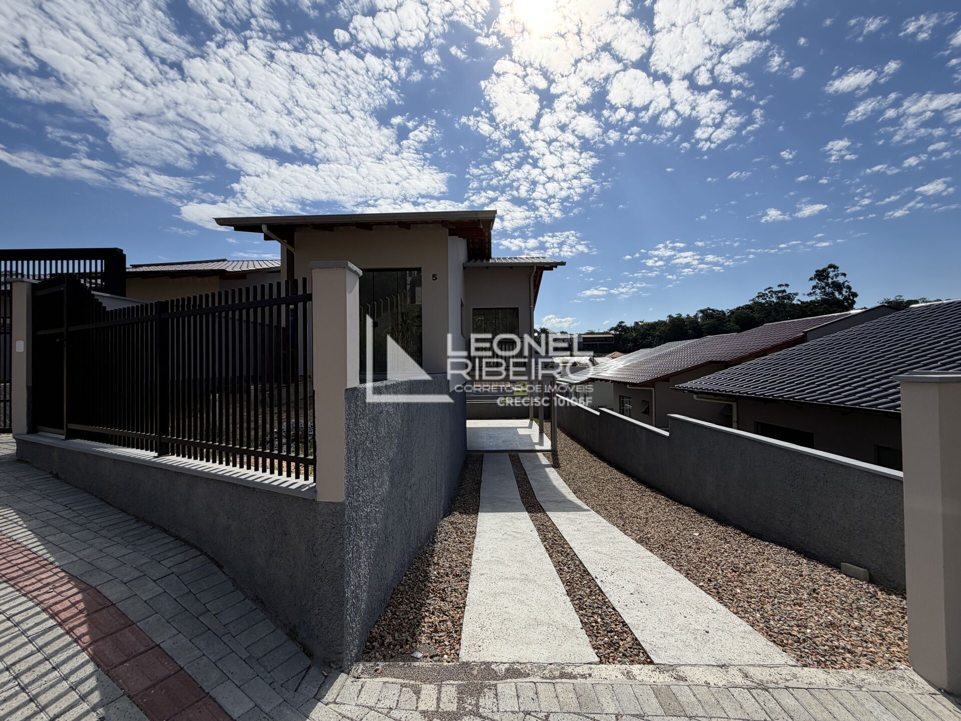 Casa com 2 dormitórios ( 1suíte) à venda, 97,49 m no bairro Dos Estados em Timbó/SC — foto 6