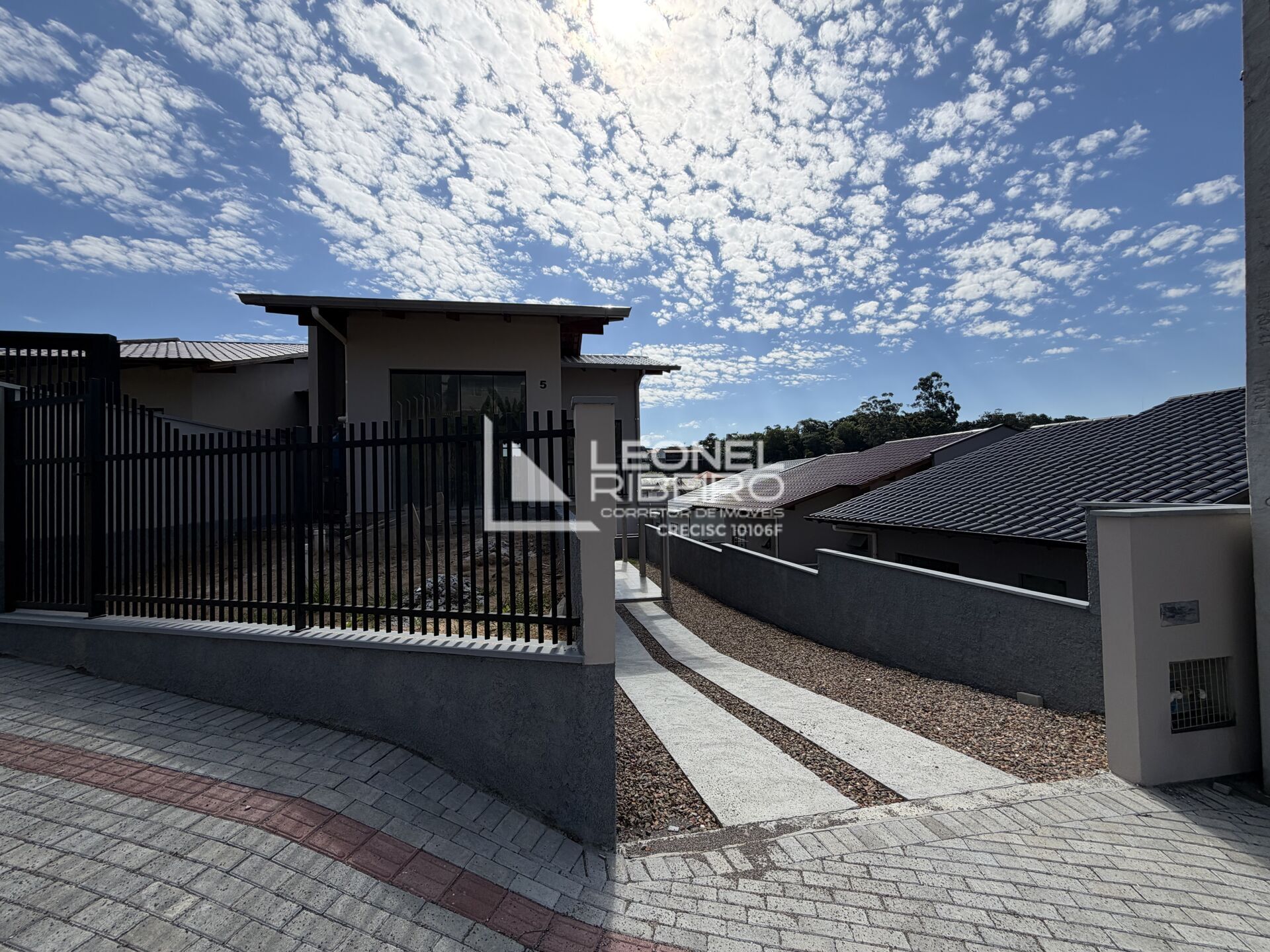 Casa com 2 dormitórios ( 1suíte) à venda, 97,49 m no bairro Dos Estados em Timbó/SC — foto 5