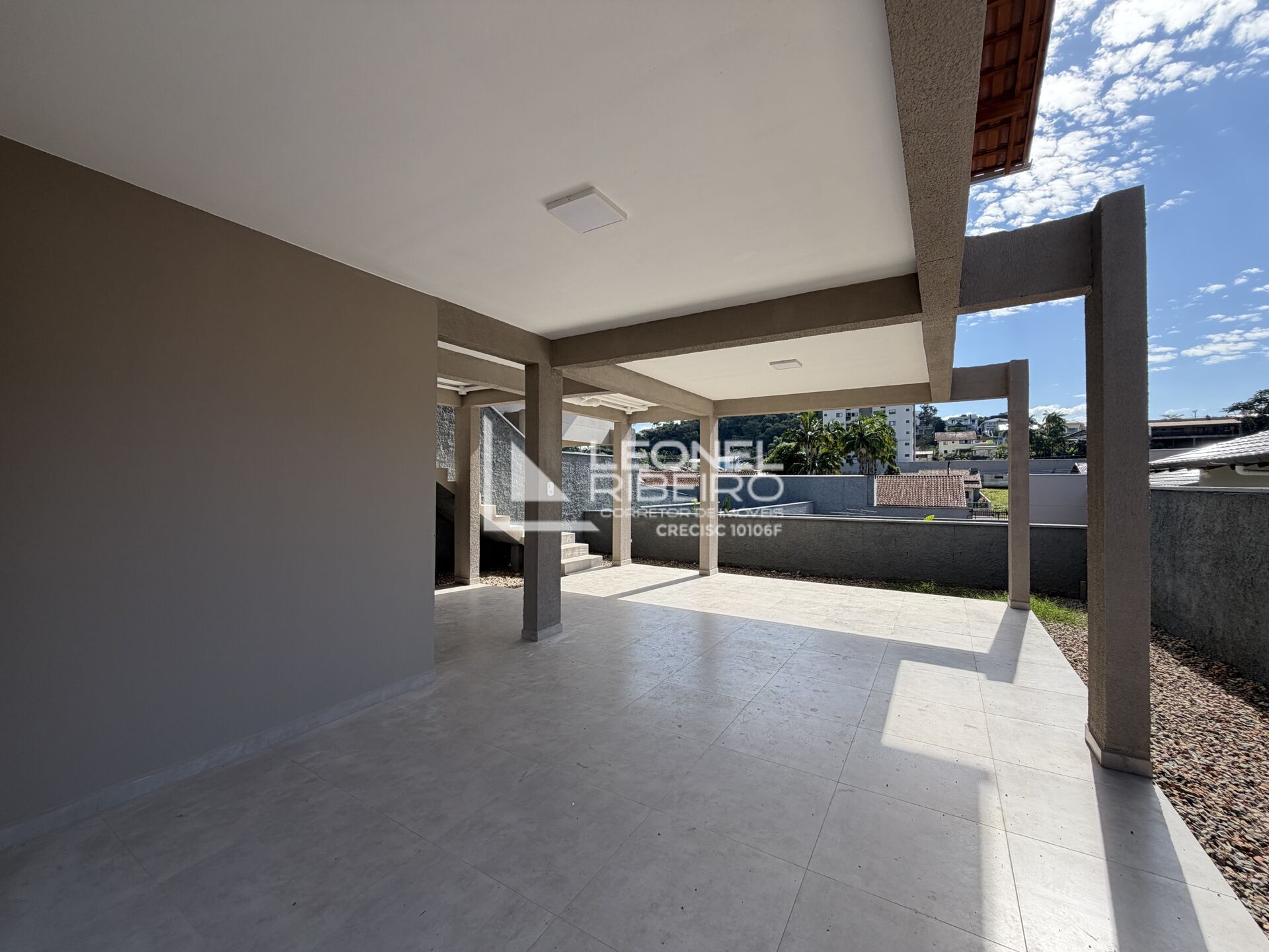 Casa com 2 dormitórios ( 1suíte) à venda, 97,49 m no bairro Dos Estados em Timbó/SC — foto 2