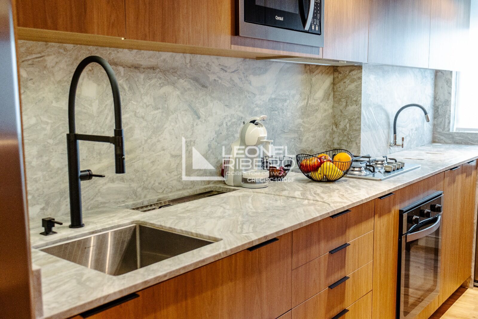 Apartamento com 2 dormitórios, 57 m à venda no bairro Das Nações em Timbó-SC - foto 1