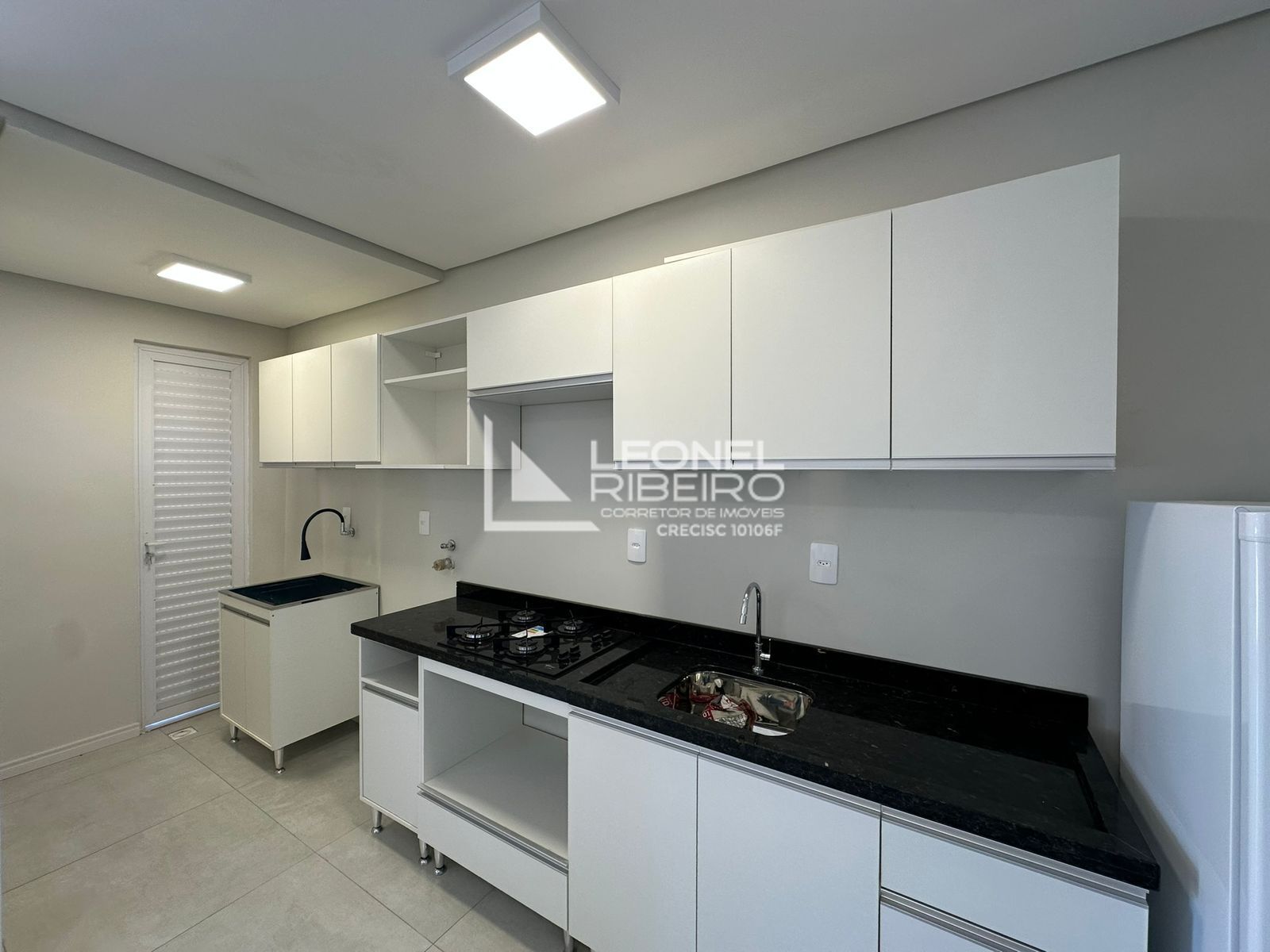 Apartamento com 2 dormitórios à venda, 58,79 m no bairro das Capitais em Timbó-SC. — foto 5
