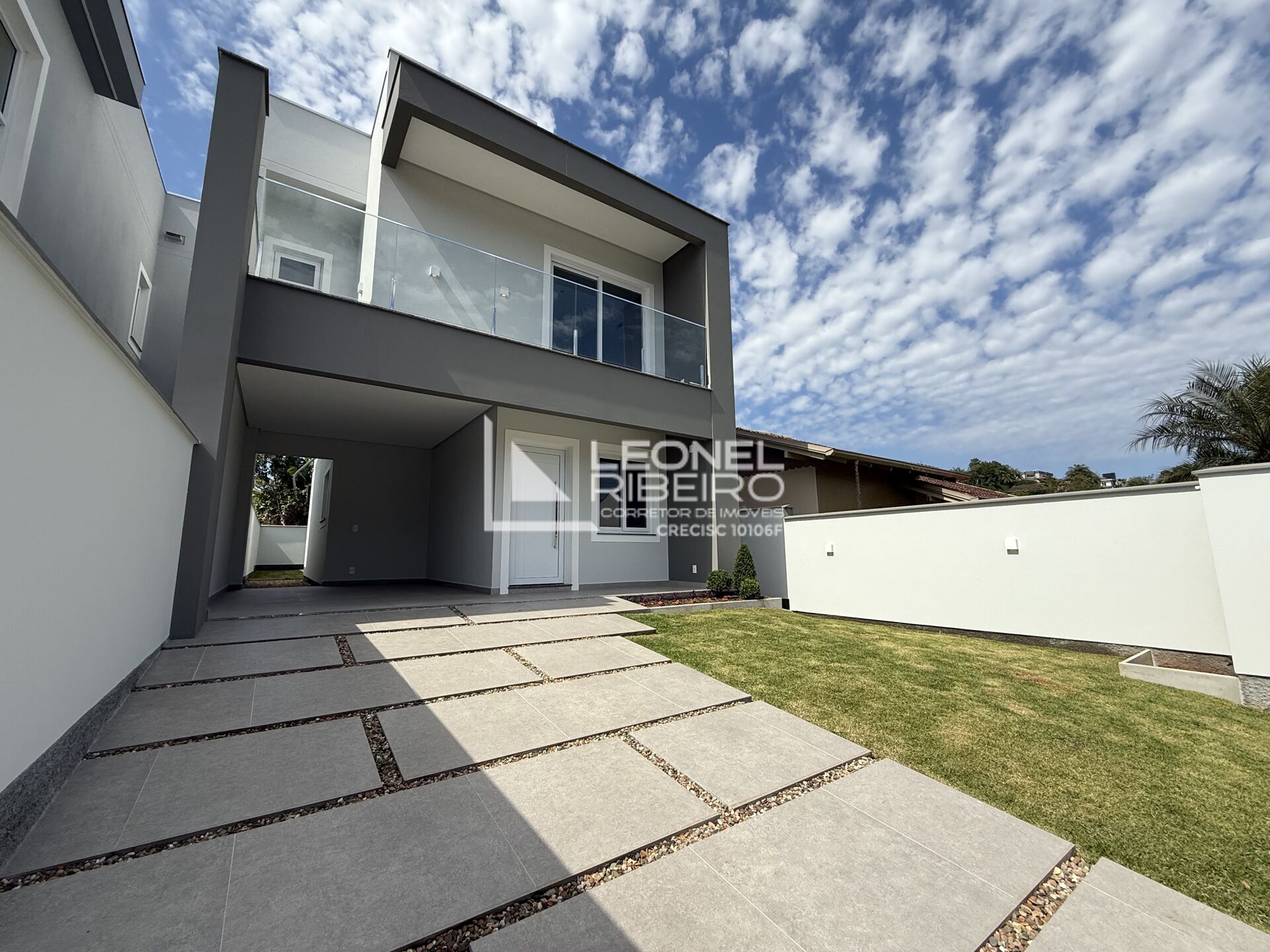 Casa Sobrado com 3 dormitórios (1 suíte) à venda, 139,33 m no bairro das Nações - Timbó/SC — foto 4