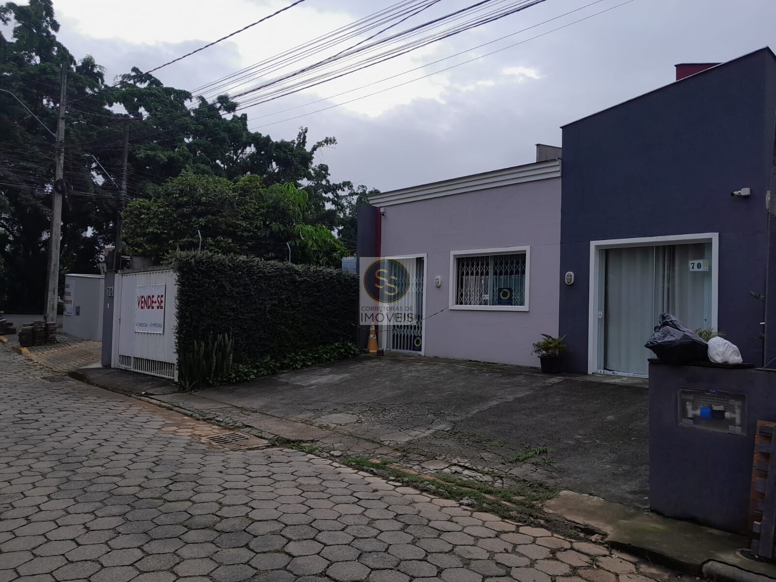 Casa de 2 quartos, 260m² no bairro Saguaçu, em Joinville | Eu Corretor