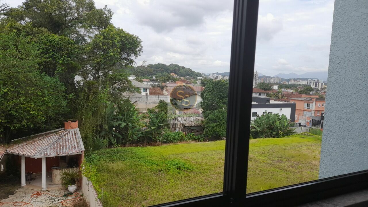 Sobrado de 3 quartos, 206m² no bairro Saguaçu, em Joinville | Eu Corretor