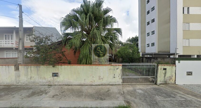 Lote/Terreno de 450m² no bairro Costa e Silva, em Joinville | Eu Corretor