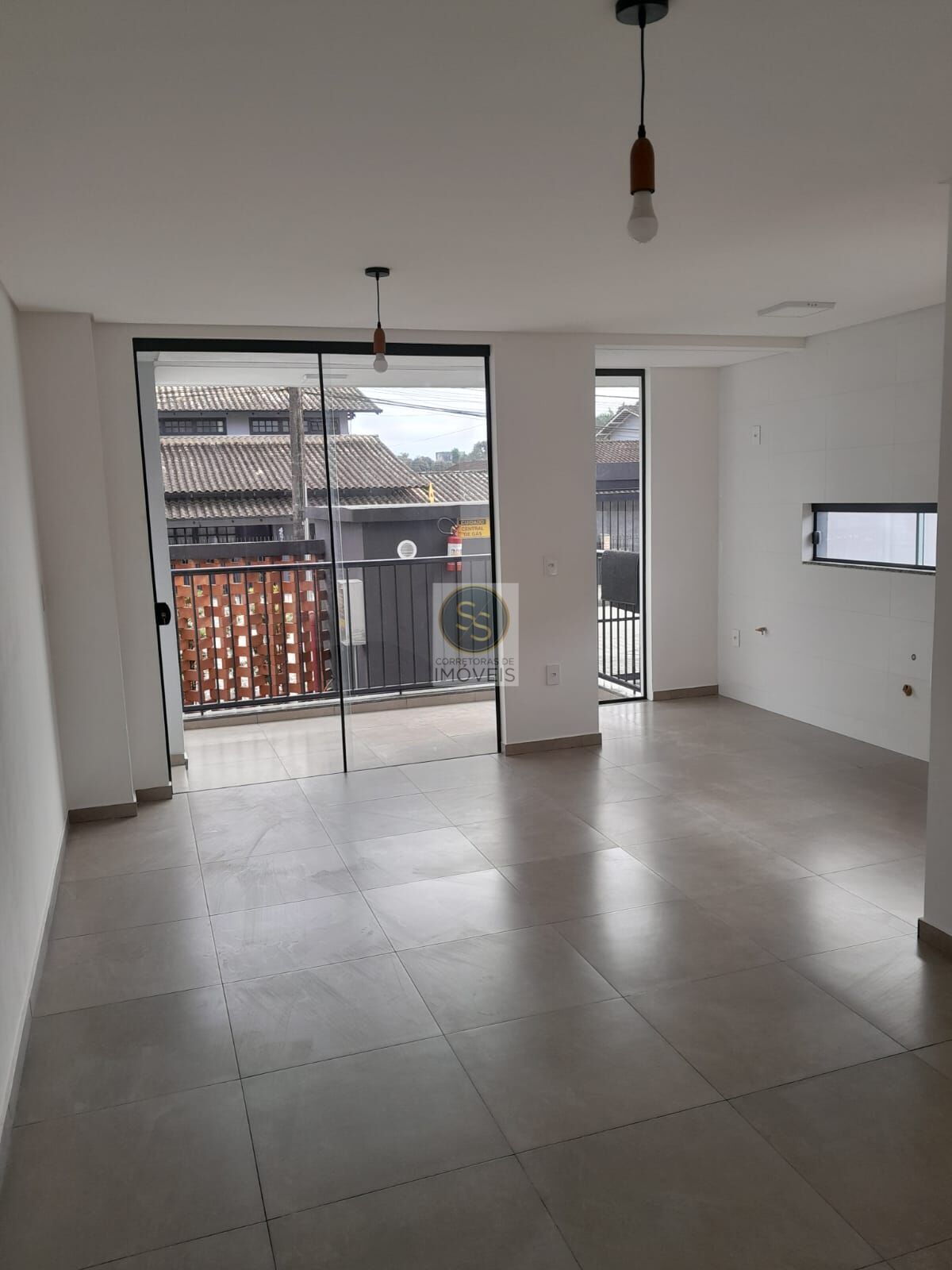 Apartamento de 2 quartos, 68m² no bairro Bom Retiro, em Joinville | Eu Corretor