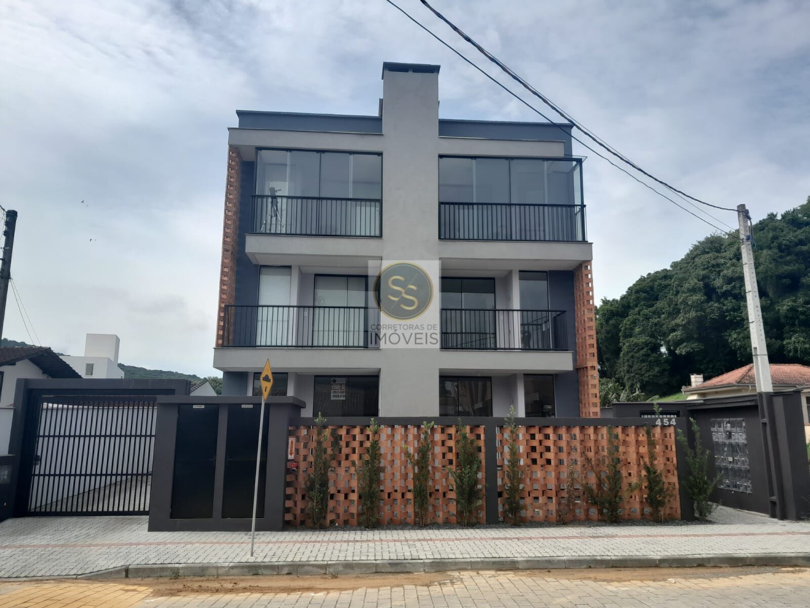 Apartamento de 2 quartos, 68m² no bairro Bom Retiro, em Joinville | Eu Corretor