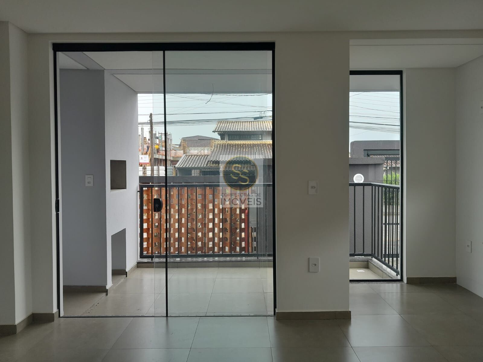 Apartamento de 2 quartos, 68m² no bairro Bom Retiro, em Joinville | Eu Corretor