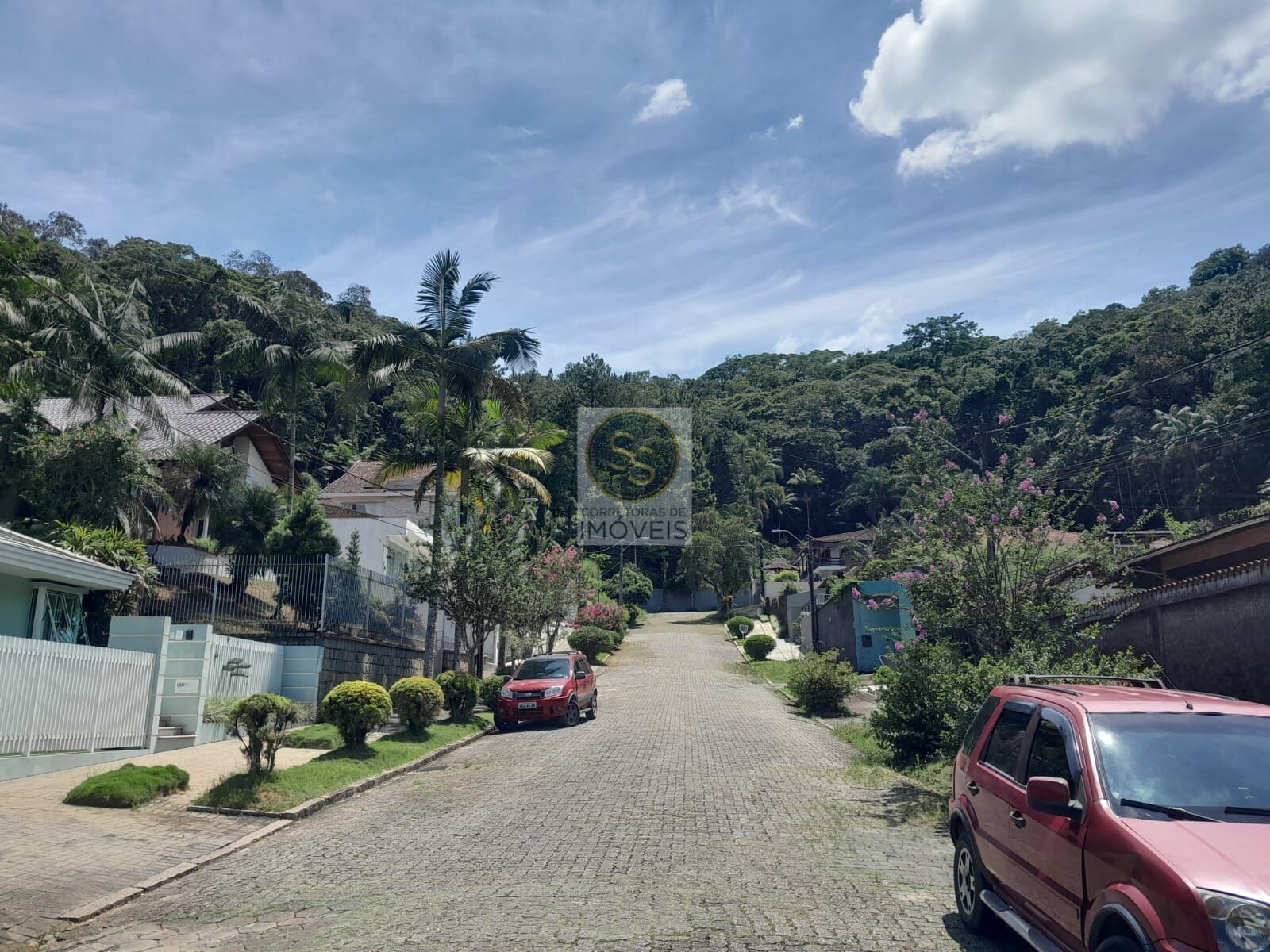 Lote/Terreno de 555m² no bairro Saguaçu, em Joinville | Eu Corretor