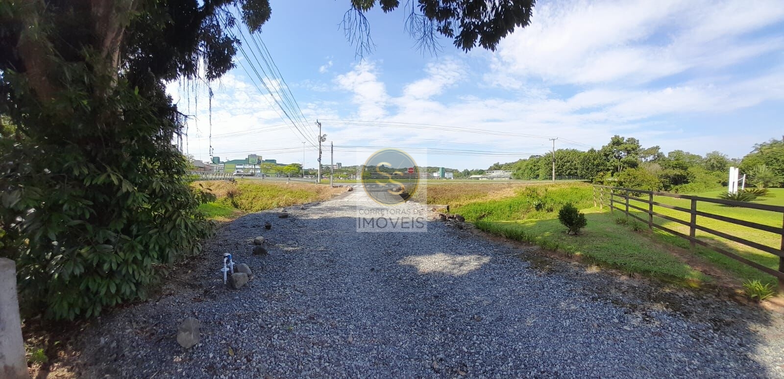 Lote/Terreno de 44120m² no bairro Zona Industrial Norte, em Joinville | Eu Corretor