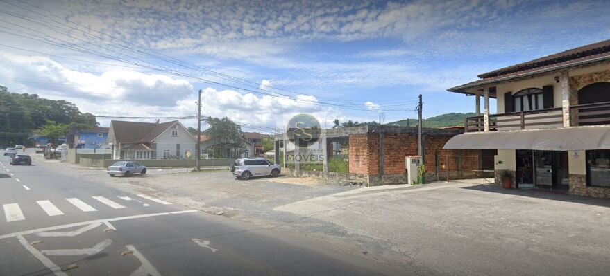 Lote/Terreno de 890m² no bairro Bom Retiro, em Joinville | Eu Corretor