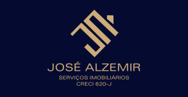 José Alzemir Serviços Imobiliários