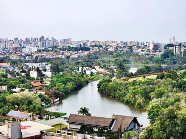 Bela Suíça: Tradição, Luxo e a Melhor Vista de Londrina