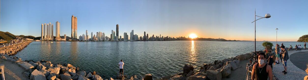 P3 Imóveis CRECI-SC 6553 J