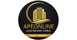 Lucas Bolívar - Creci 158978F