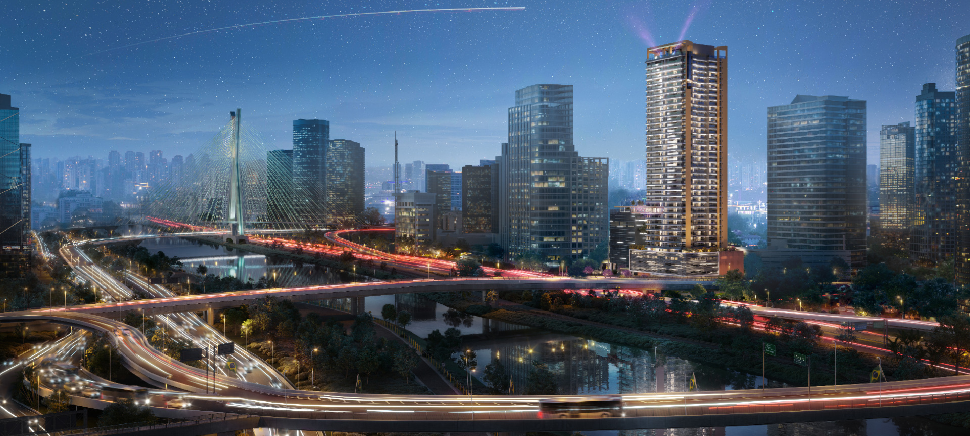 Lucas Bolívar - Creci 158978F