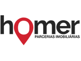 homer parcerias imobiliarias