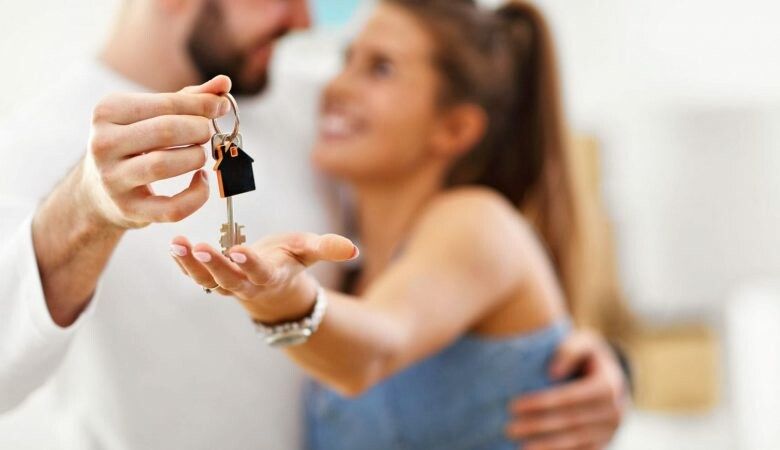 Quem casa, quer casa!!