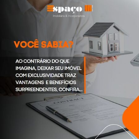 Venda com Exclusividade: As 5 Maiores Vantagens Para o Proprietário