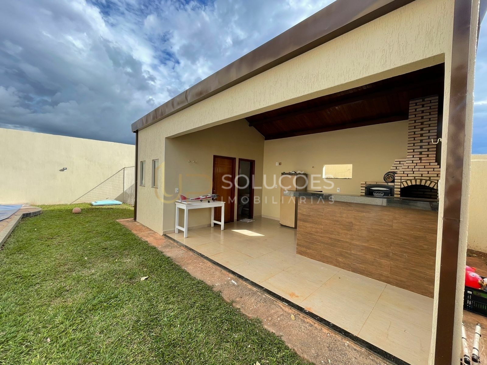 Casa de Condomínio à venda com 4 quartos, 380m² - Foto 33