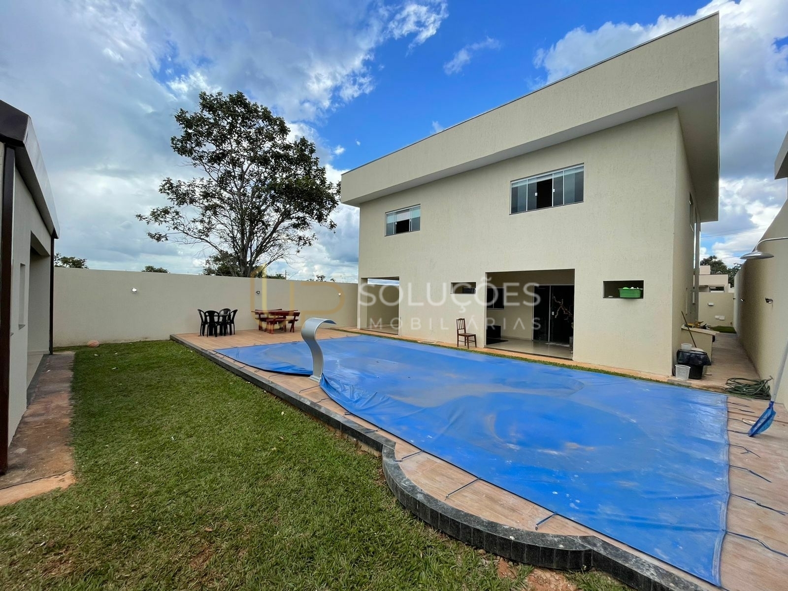 Casa de Condomínio à venda com 4 quartos, 380m² - Foto 36