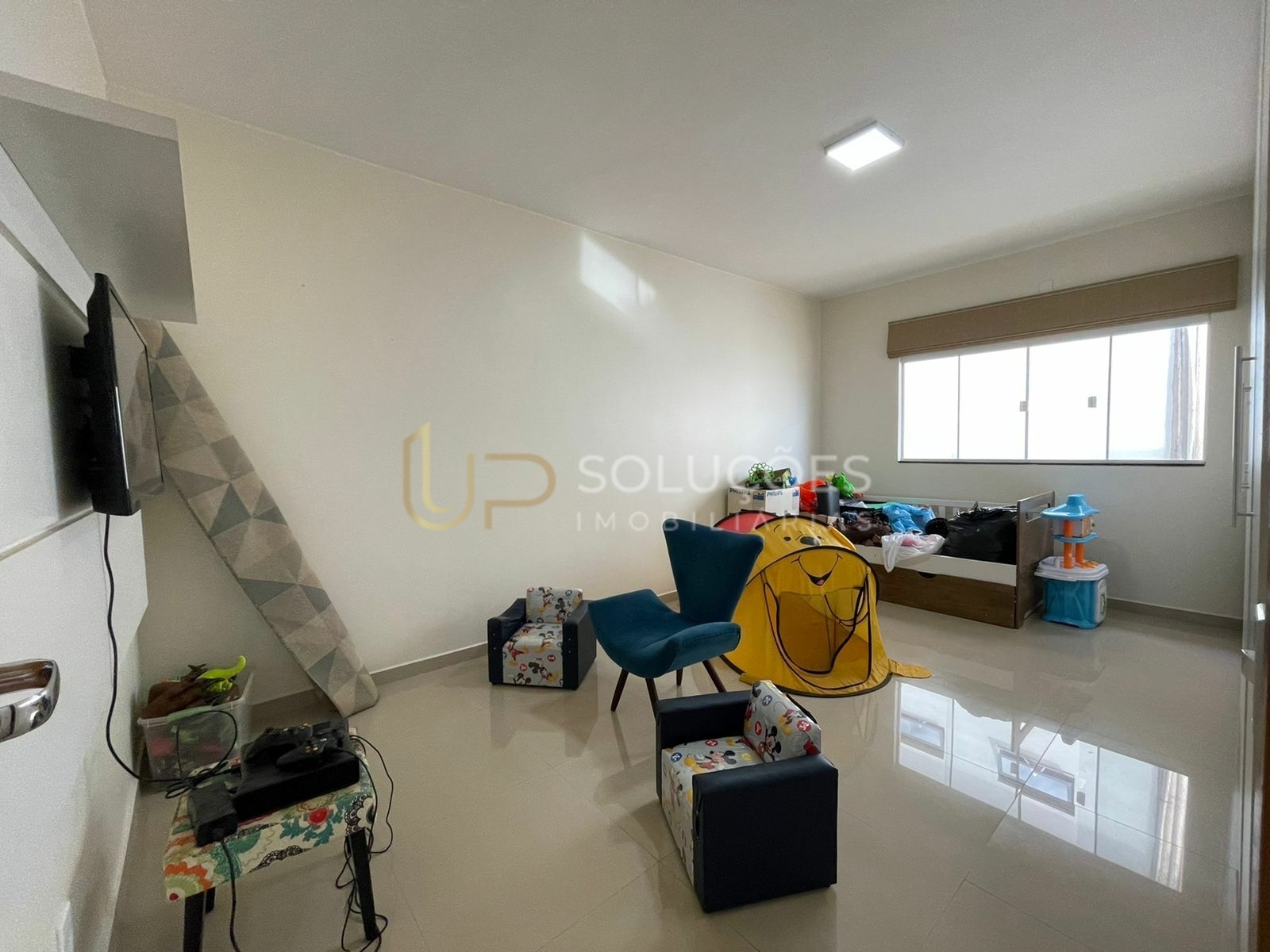 Casa de Condomínio à venda com 4 quartos, 380m² - Foto 29