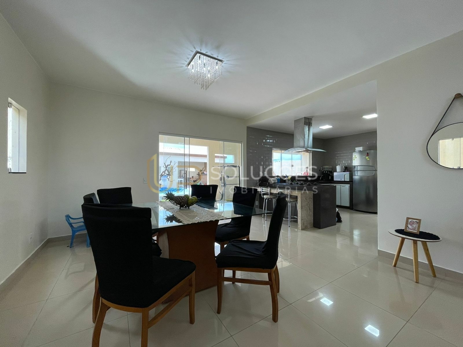 Casa de Condomínio à venda com 4 quartos, 380m² - Foto 9