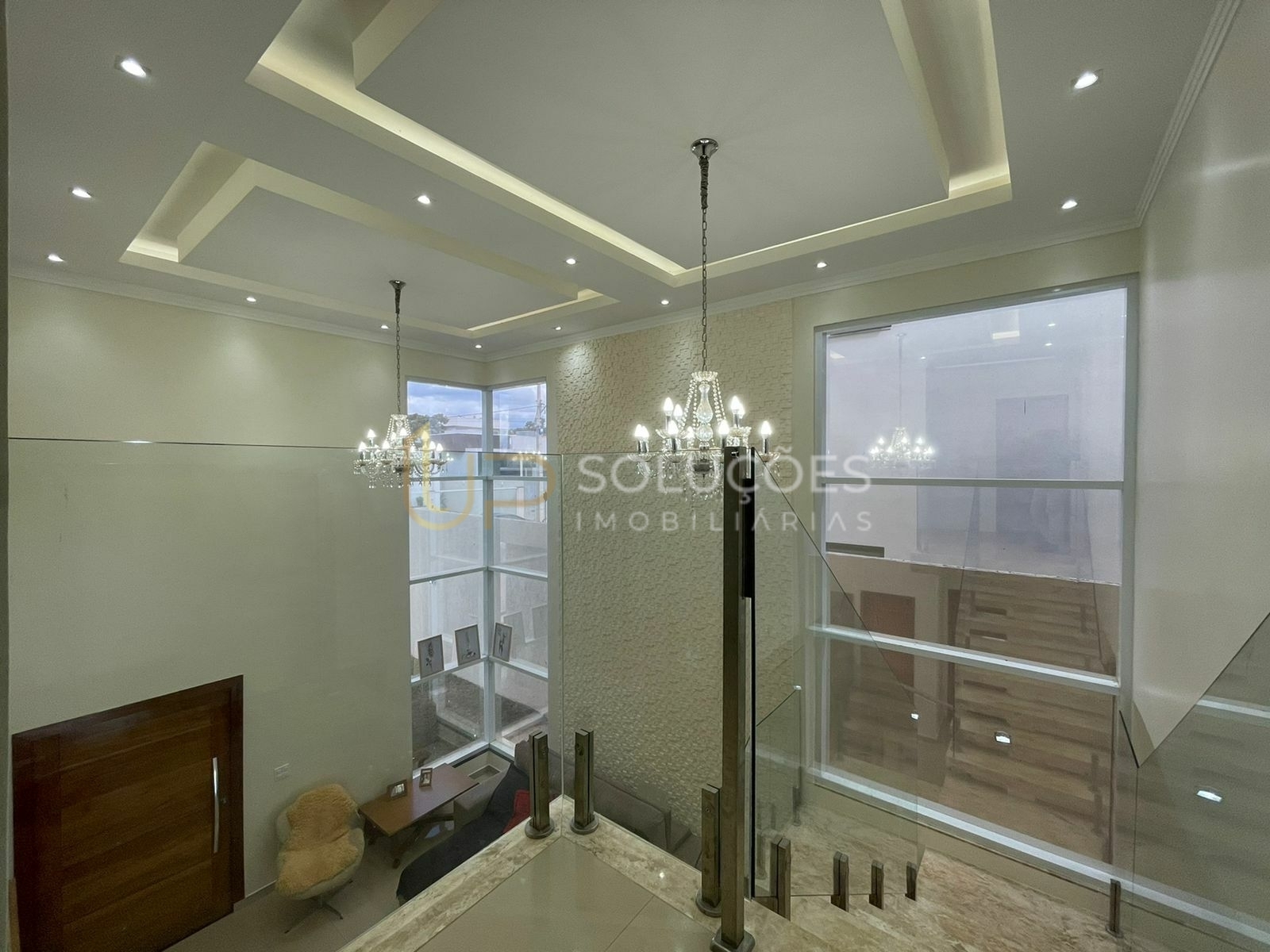 Casa de Condomínio à venda com 4 quartos, 380m² - Foto 17