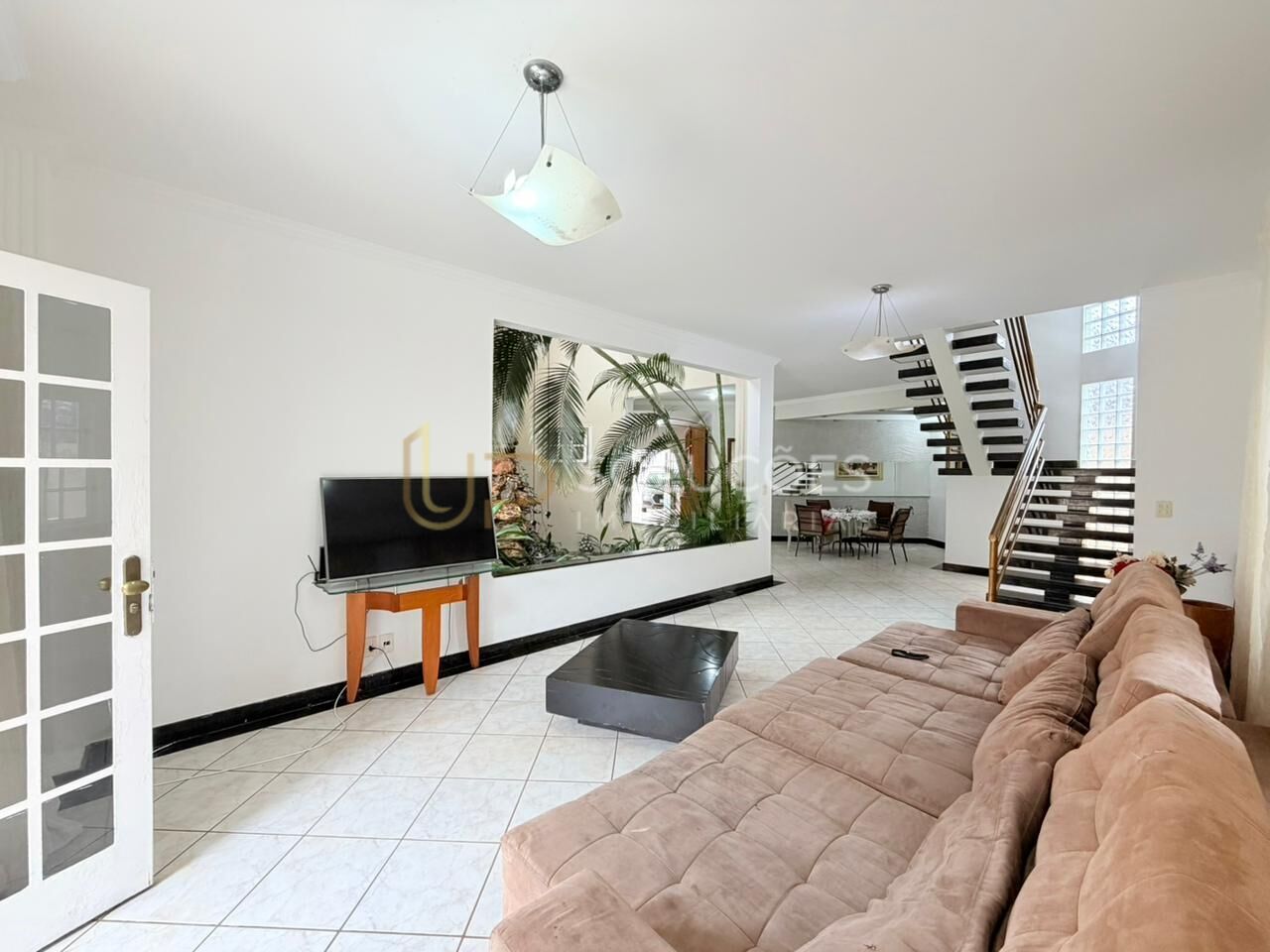 Casa, 5 quartos, 325 m² - Foto 10