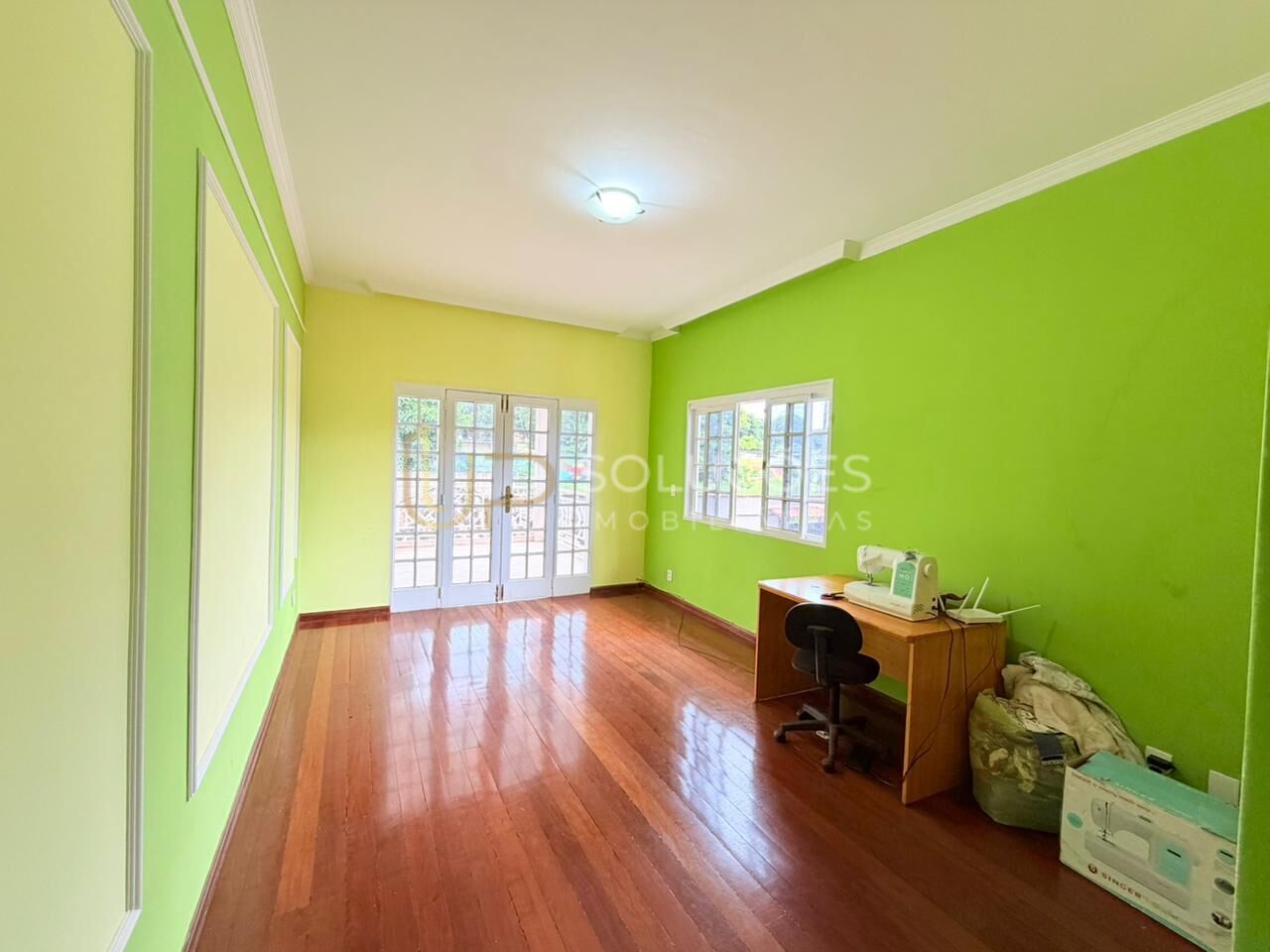 Casa, 5 quartos, 325 m² - Foto 36