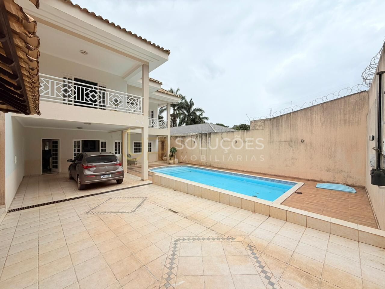 Casa, 5 quartos, 325 m² - Foto 3