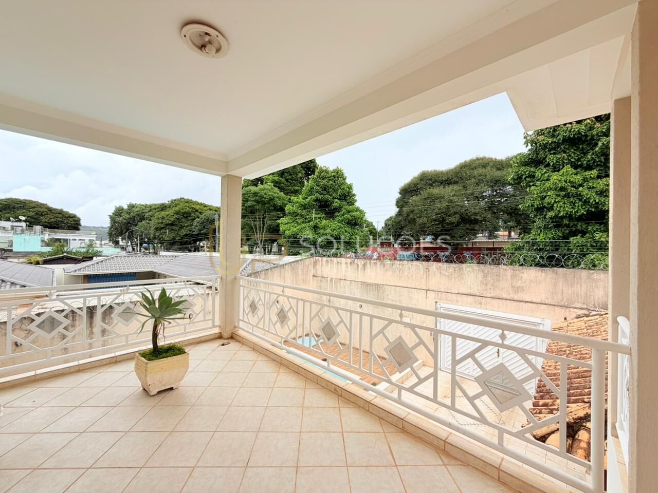 Casa, 5 quartos, 325 m² - Foto 27