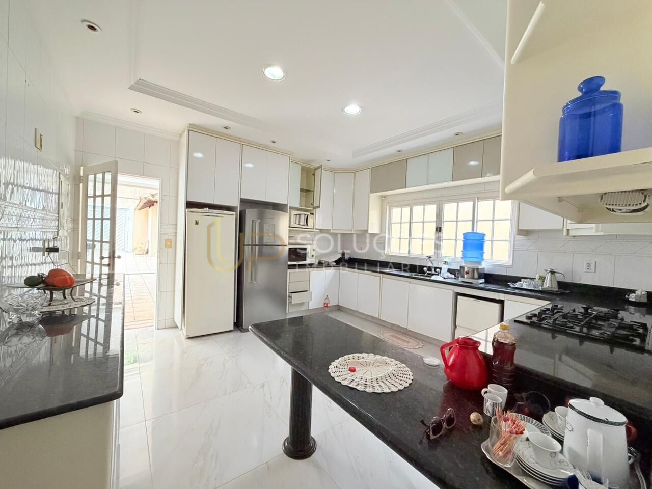 Casa, 5 quartos, 325 m² - Foto 16