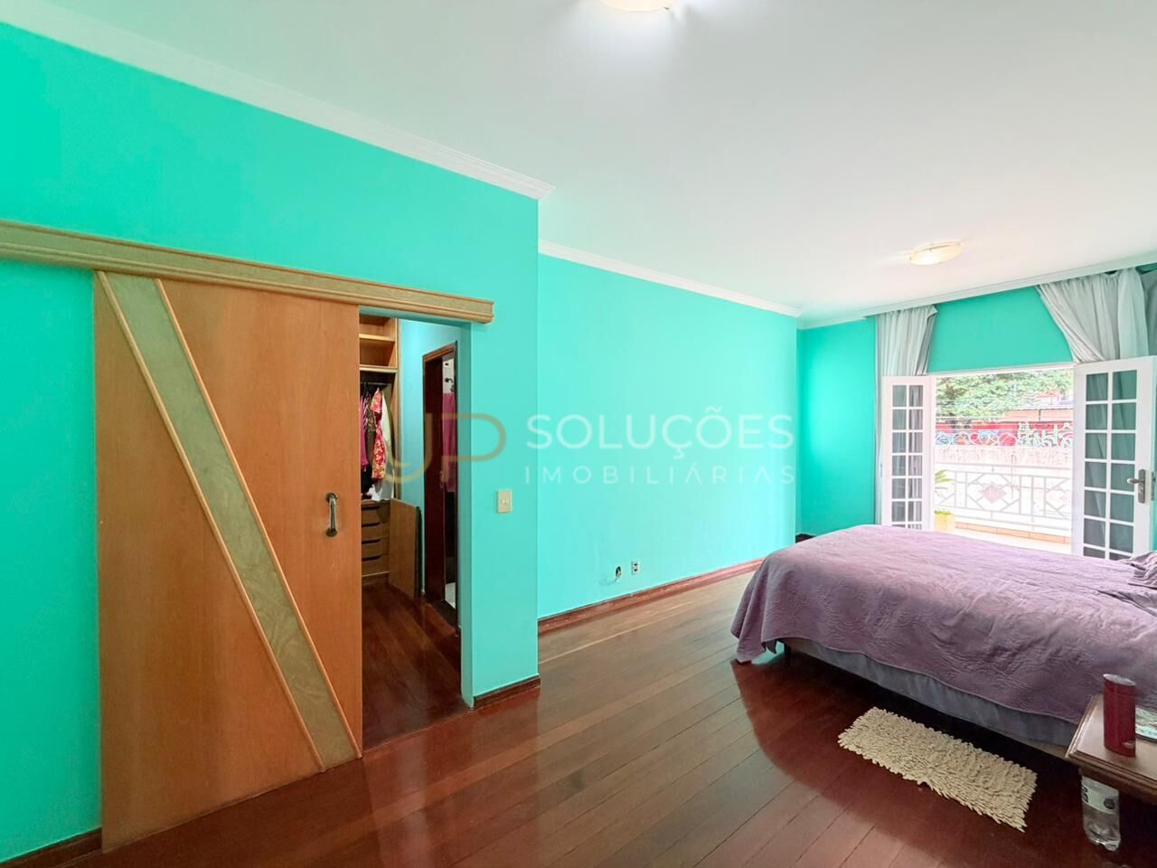 Casa, 5 quartos, 325 m² - Foto 29