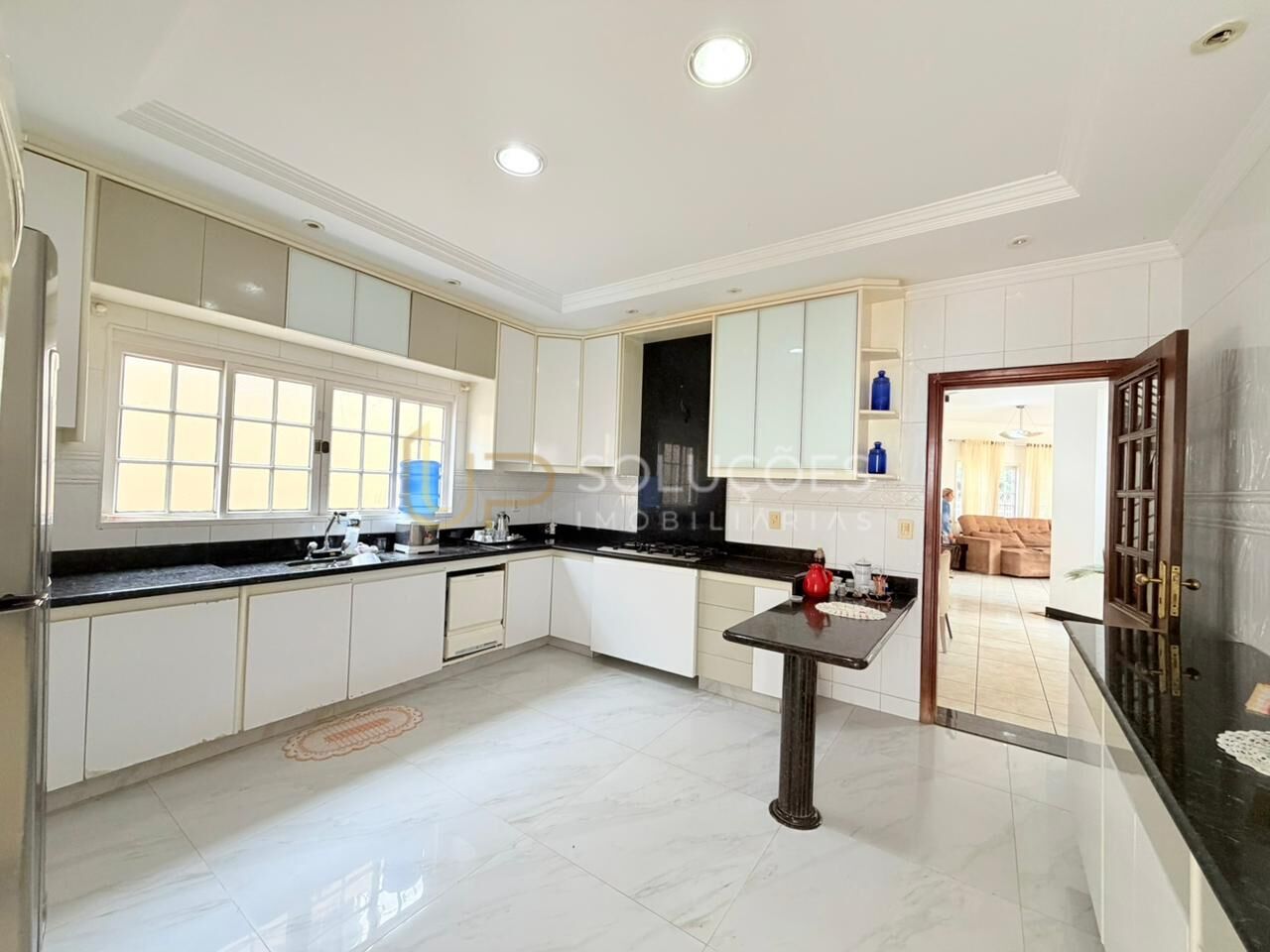 Casa, 5 quartos, 325 m² - Foto 17