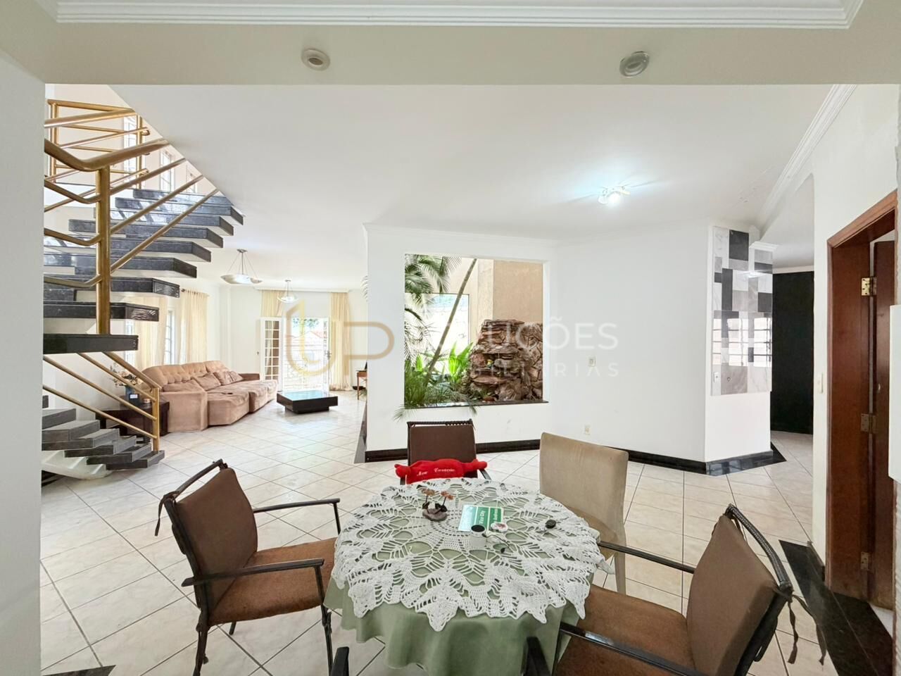 Casa, 5 quartos, 325 m² - Foto 15