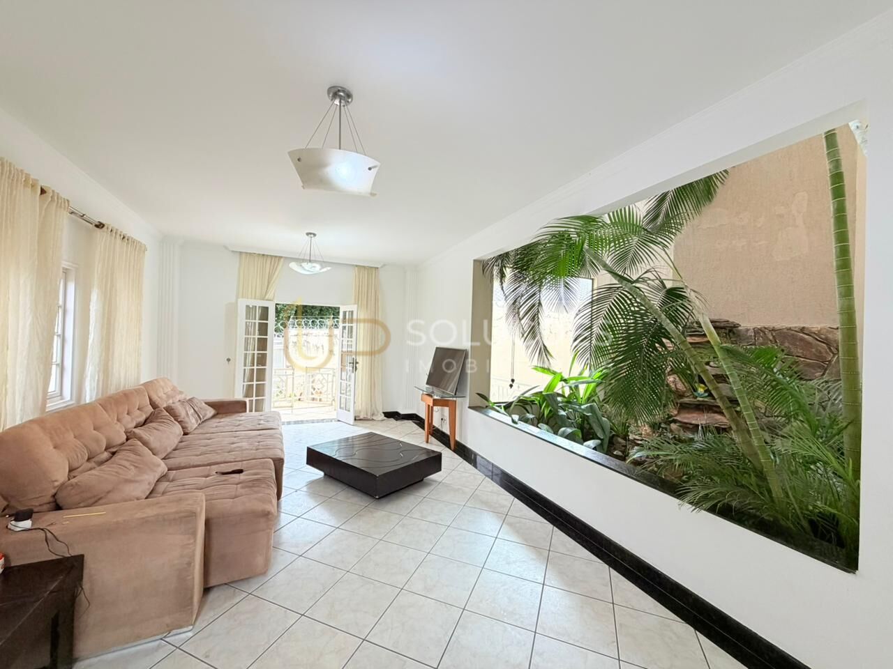 Casa, 5 quartos, 325 m² - Foto 11