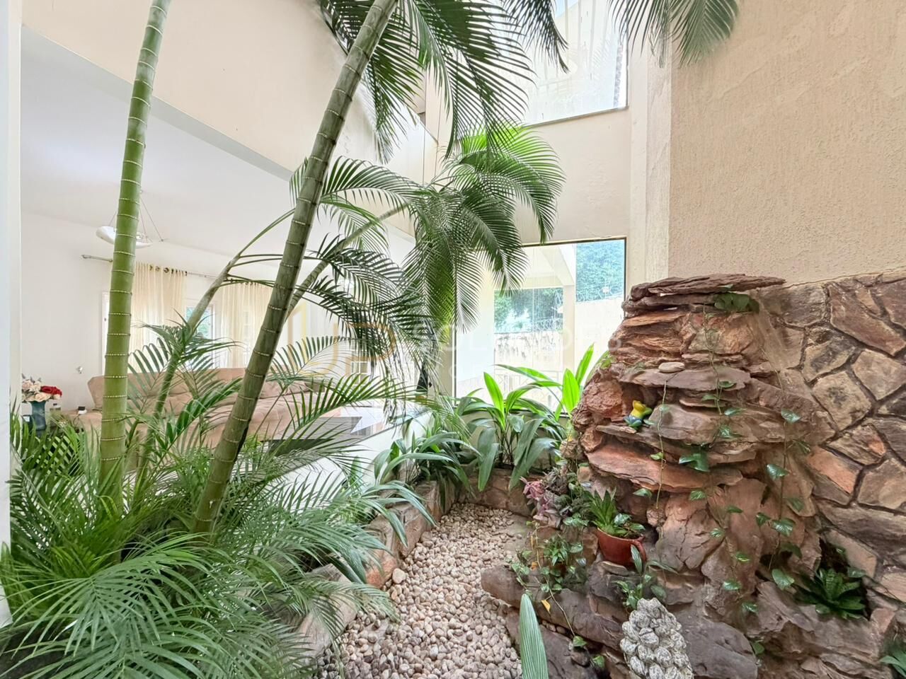 Casa, 5 quartos, 325 m² - Foto 24