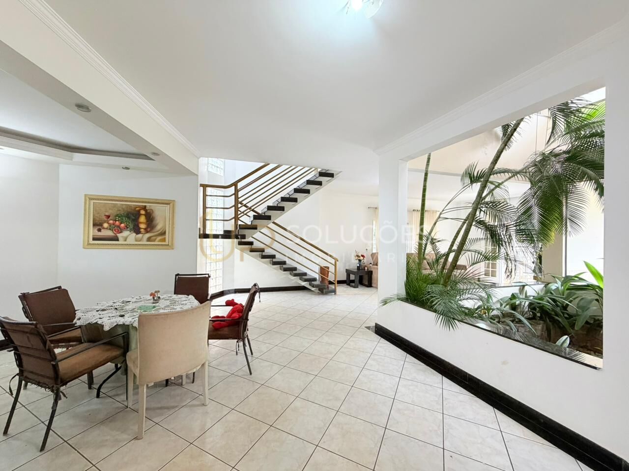 Casa, 5 quartos, 325 m² - Foto 14