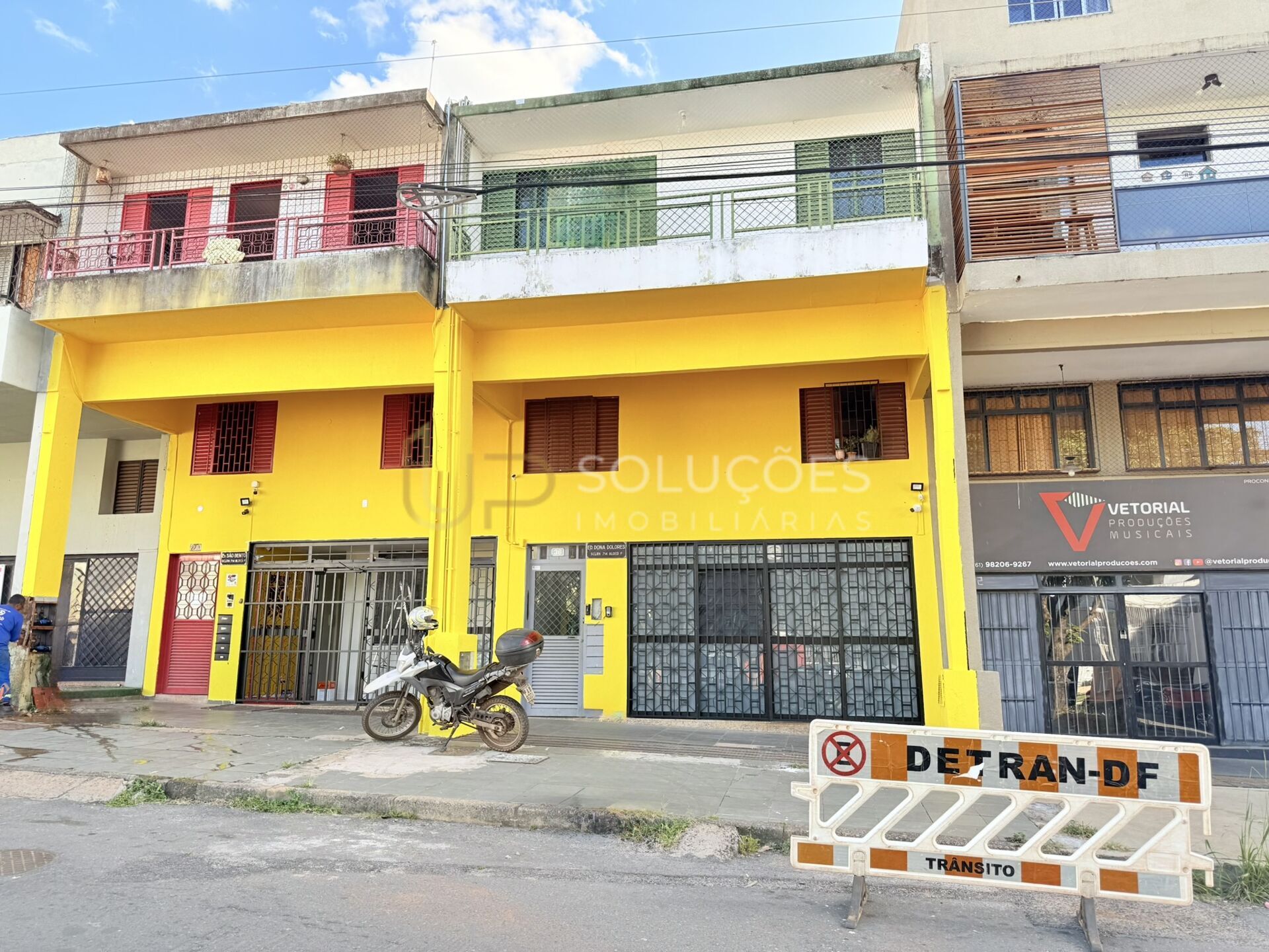 Apartamento, 3 quartos, 80 m² - Foto 18