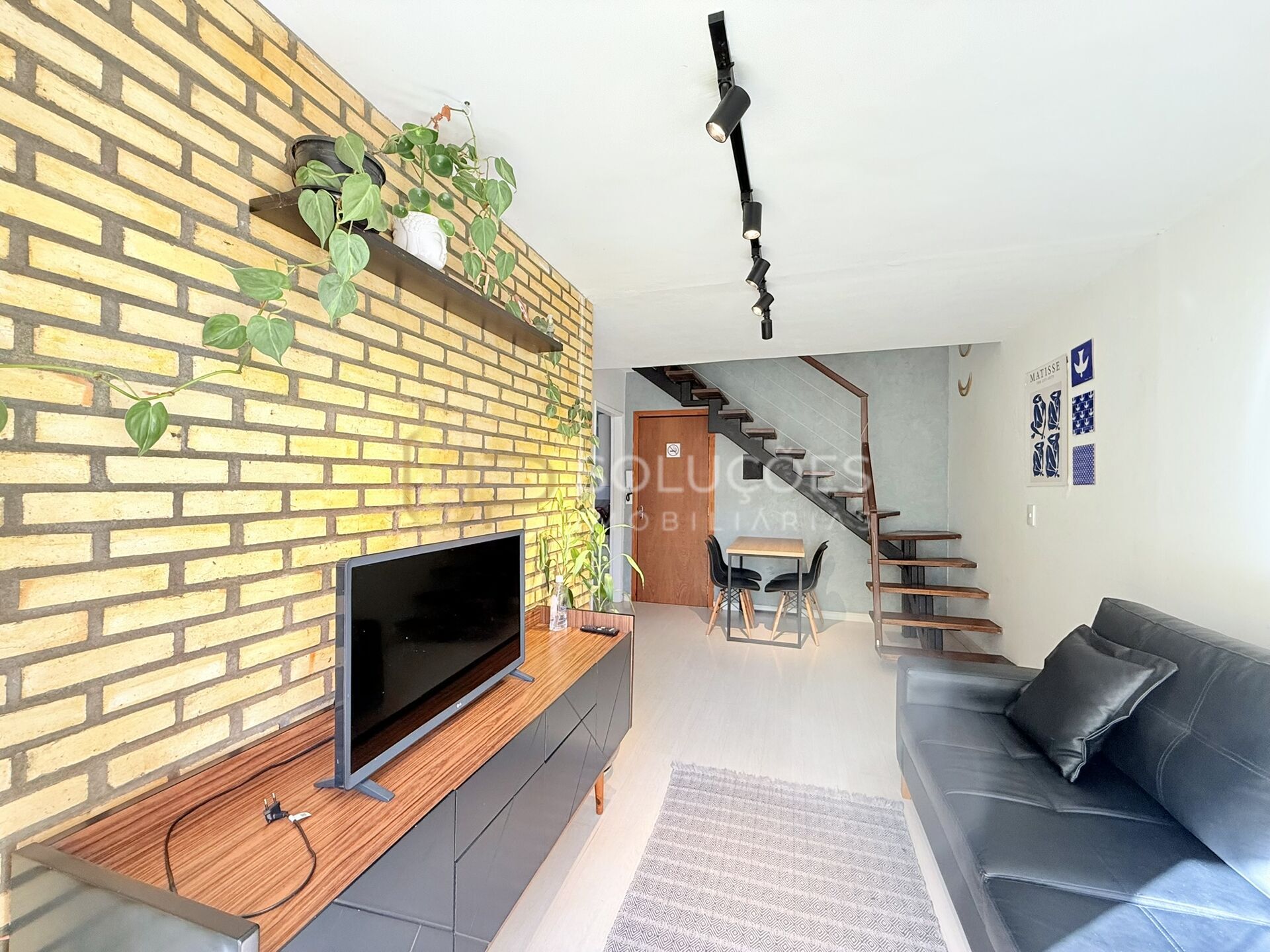 Apartamento, 3 quartos, 80 m² - Foto 3