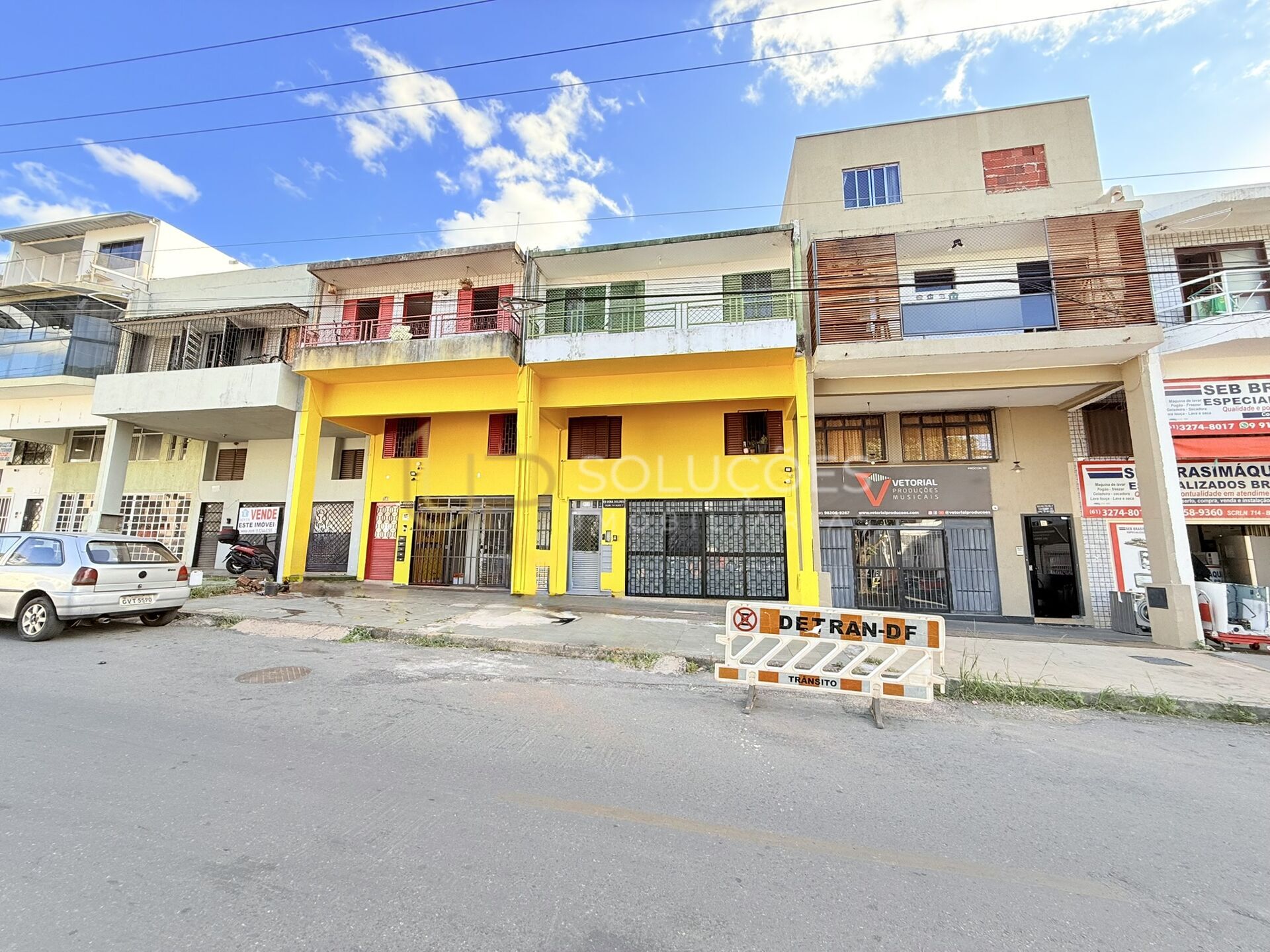 Apartamento, 3 quartos, 80 m² - Foto 17