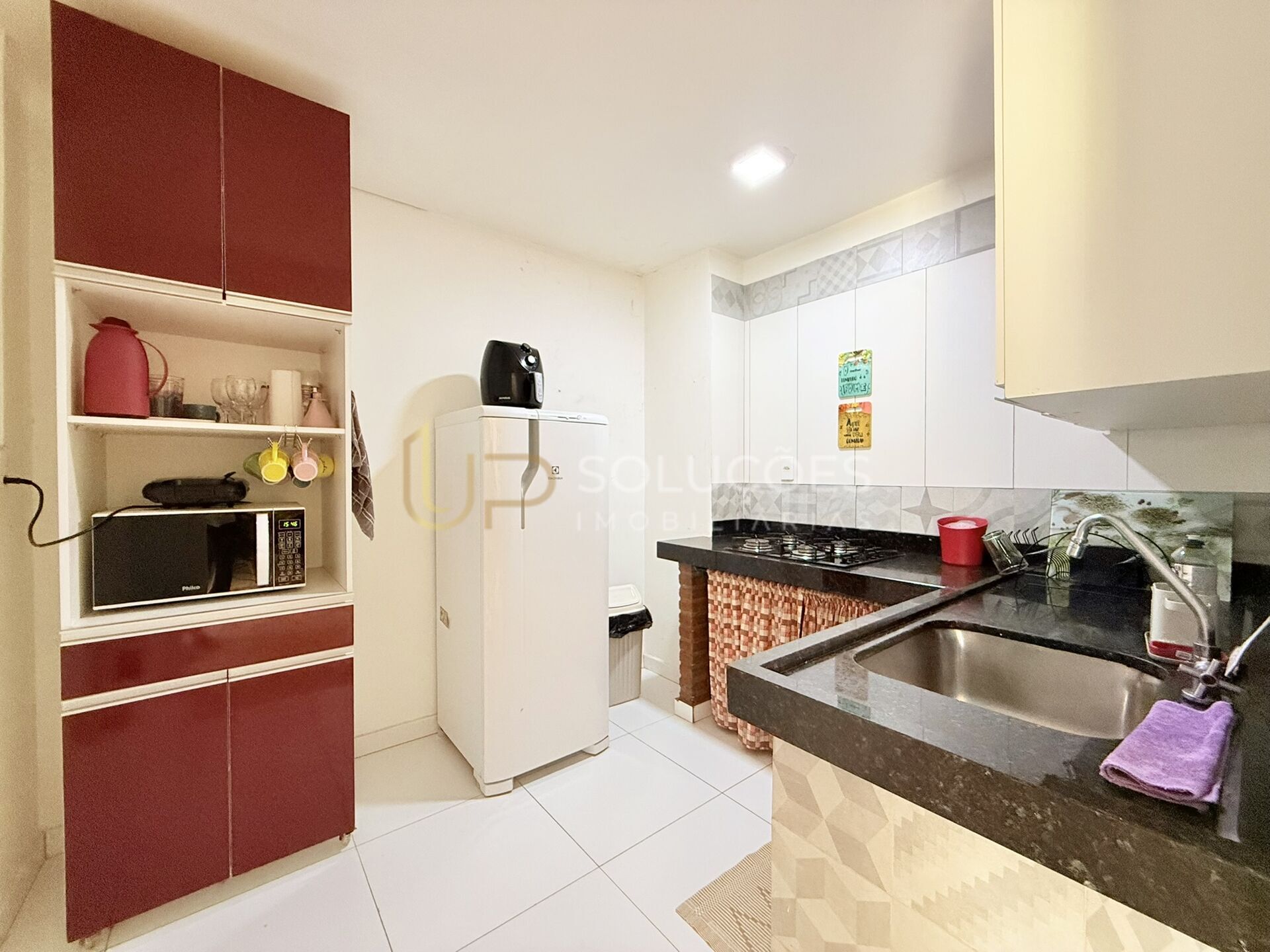 Apartamento, 3 quartos, 80 m² - Foto 7