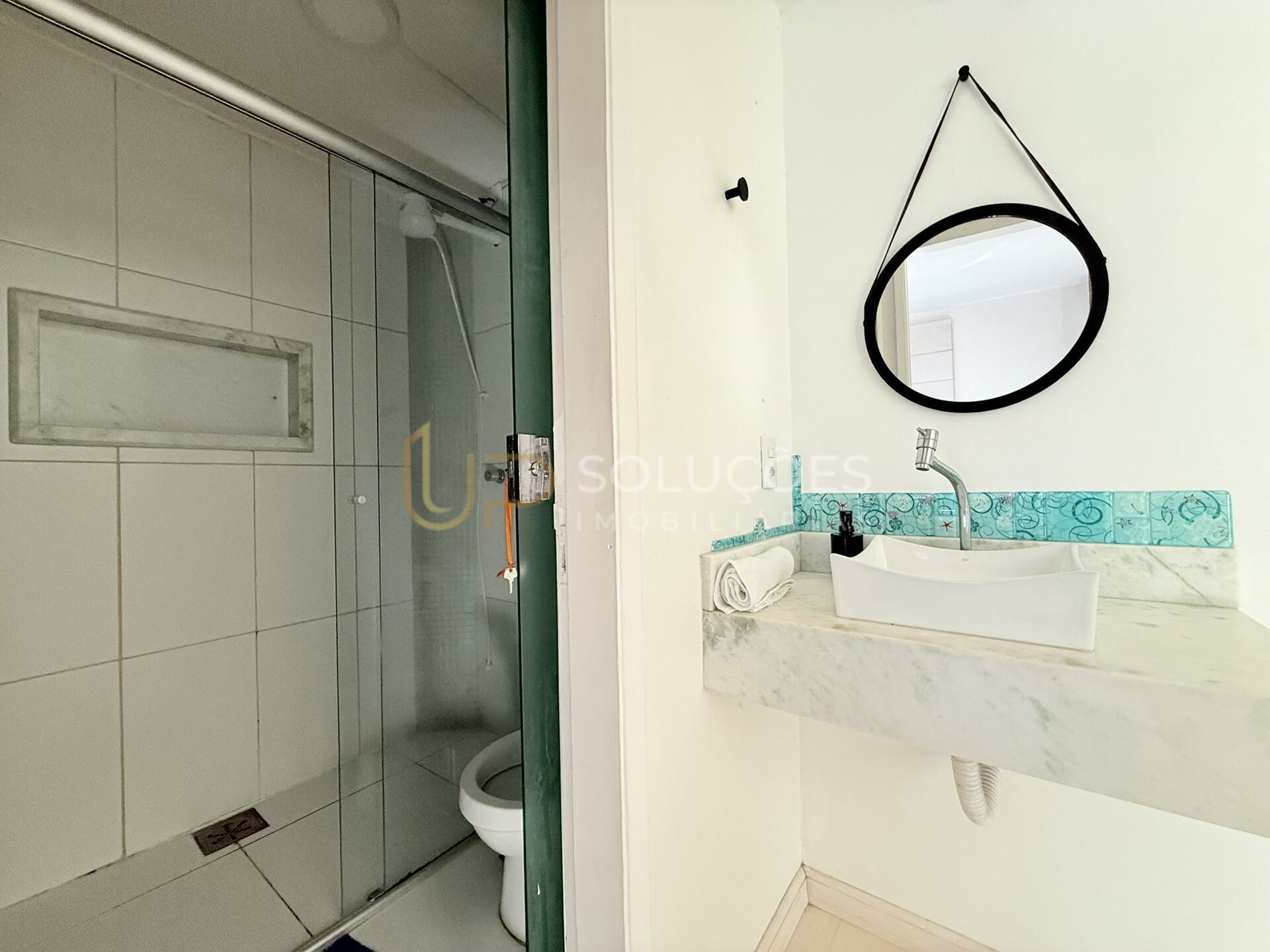 Apartamento, 3 quartos, 80 m² - Foto 11