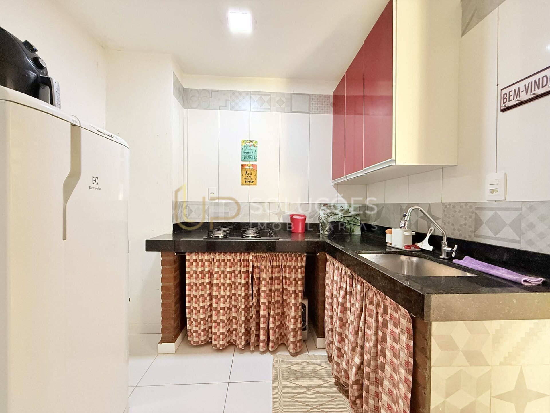 Apartamento, 3 quartos, 80 m² - Foto 9