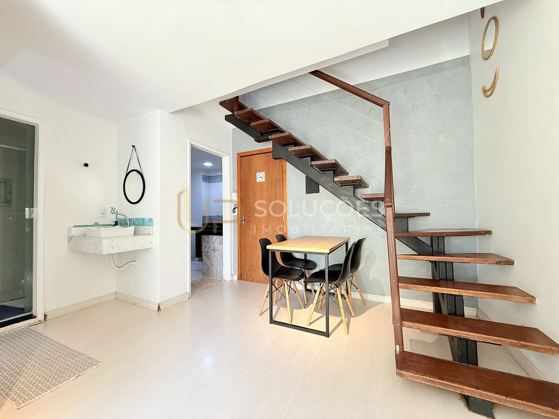 Apartamento, 3 quartos, 80 m² - Foto 4