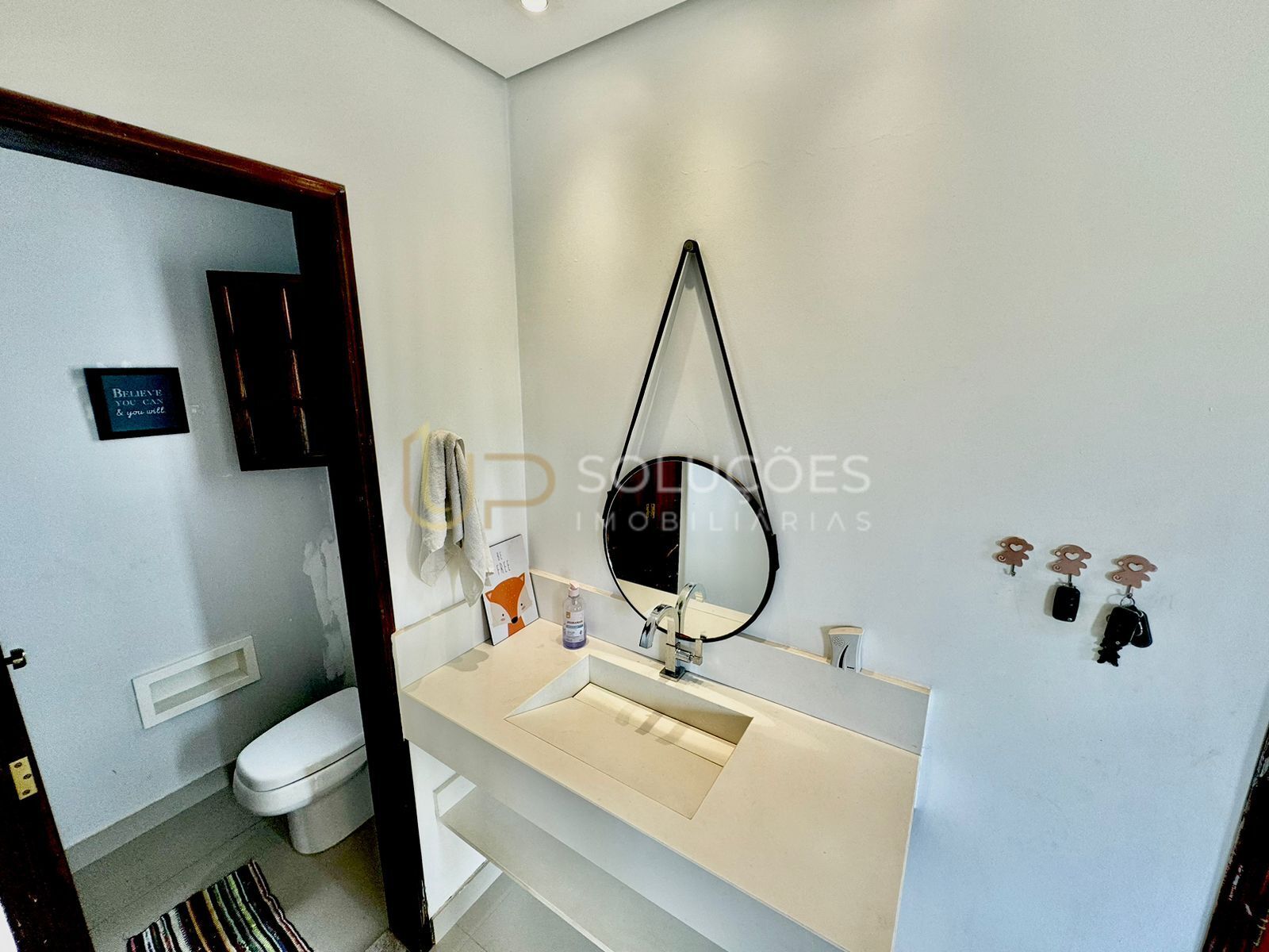 Casa, 3 quartos, 274 m² - Foto 12