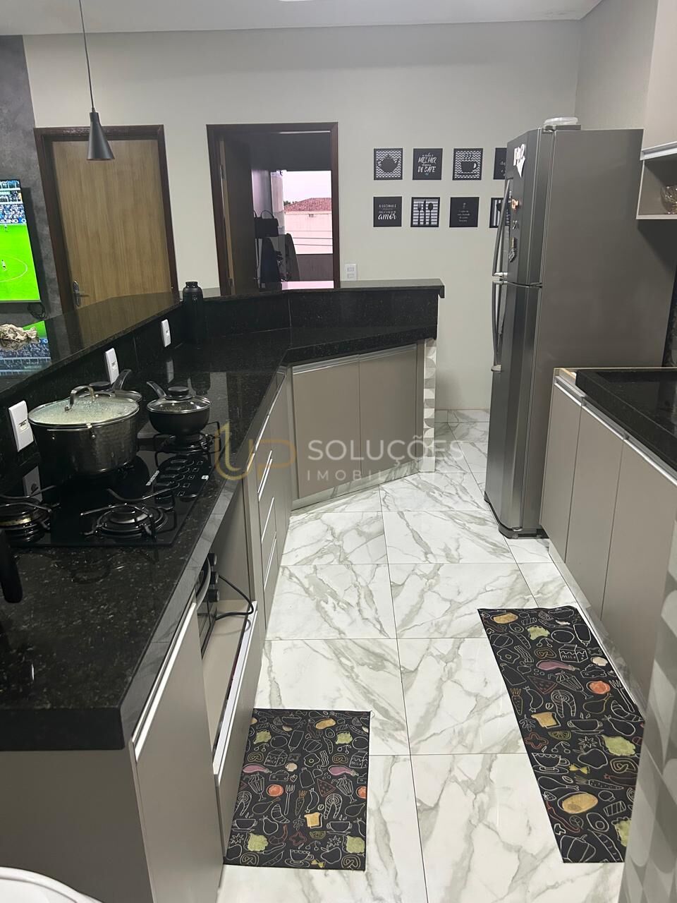 Apartamento, 3 quartos, 80 m² - Foto 5