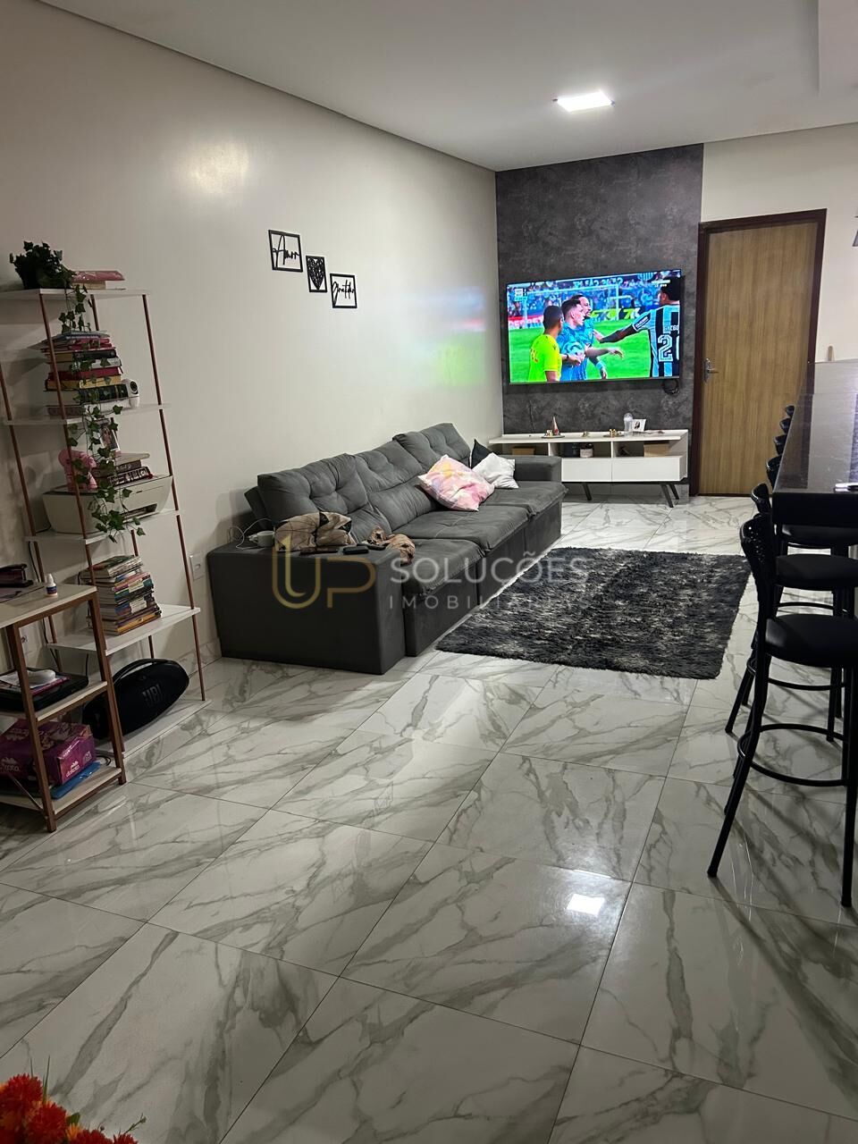 Apartamento, 3 quartos, 80 m² - Foto 1